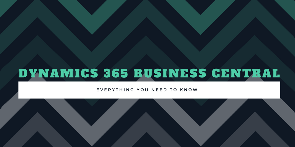 microsoft dynamics 365 business central cost